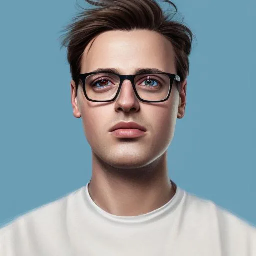 Avatar Sebastiano Laurent